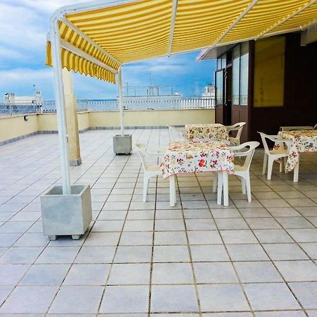 Le Terrazze Sul Mare Gallipoli Exterior foto
