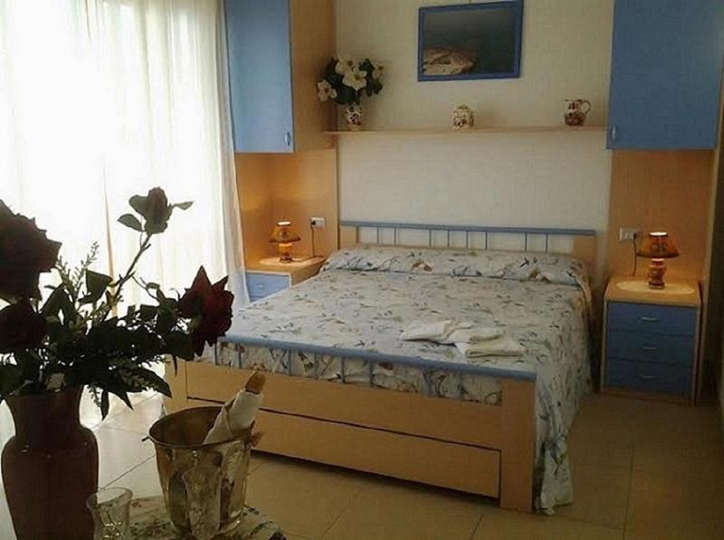 Le Terrazze Sul Mare Gallipoli Exterior foto