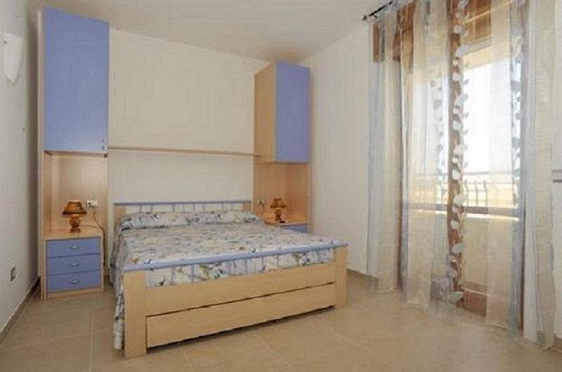 Le Terrazze Sul Mare Gallipoli Exterior foto